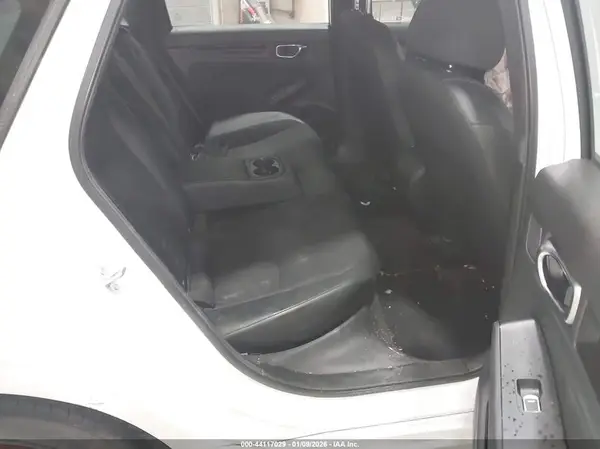 2HGFE2F57TH503083 2026 HONDA CIVIC - Image 8