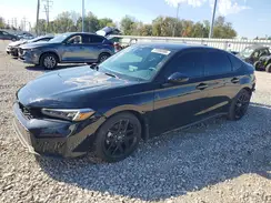 2HGFE2F57TH503696 2026 HONDA CIVIC