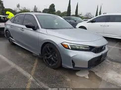 2HGFE2F57TH503892 2026 HONDA CIVIC