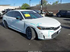 2HGFE2F57TH504461 2026 HONDA CIVIC