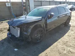 2HGFE2F57TH505447 2026 HONDA CIVIC