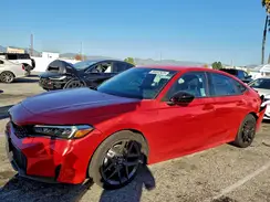 2HGFE2F57TH505660 2026 HONDA CIVIC