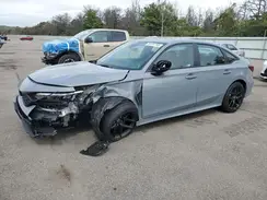 2HGFE2F57TH506386 2026 HONDA CIVIC