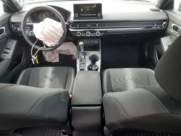 2HGFE2F57TH506386 2026 HONDA CIVIC - Image 8