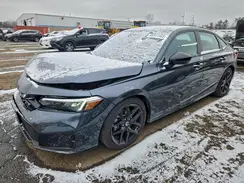 2HGFE2F57TH506906 2026 HONDA CIVIC