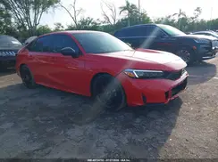 2HGFE2F57TH506940 2026 HONDA CIVIC