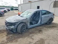 2HGFE2F57TH507389 2026 HONDA CIVIC