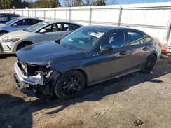 2HGFE2F57TH507523 2026 HONDA CIVIC
