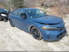 2HGFE2F57TH507778 2026 HONDA CIVIC