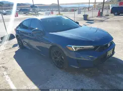 2HGFE2F57TH507800 2026 HONDA CIVIC