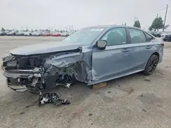 2HGFE2F57TH507862 2026 HONDA CIVIC