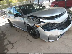 2HGFE2F57TH508347 2026 HONDA CIVIC