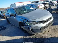 2HGFE2F57TH508381 2026 HONDA CIVIC
