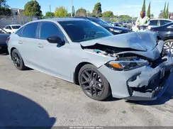 2HGFE2F57TH508591 2026 HONDA CIVIC