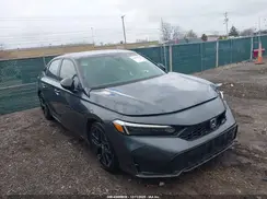 2HGFE2F57TH509630 2026 HONDA CIVIC