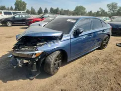 2HGFE2F57TH510101 2026 HONDA CIVIC