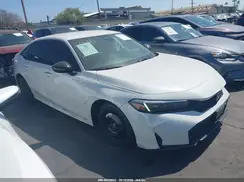 2HGFE2F57TH510678 2026 HONDA CIVIC