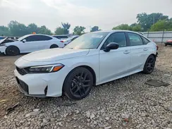 2HGFE2F57TH511488 2026 HONDA CIVIC