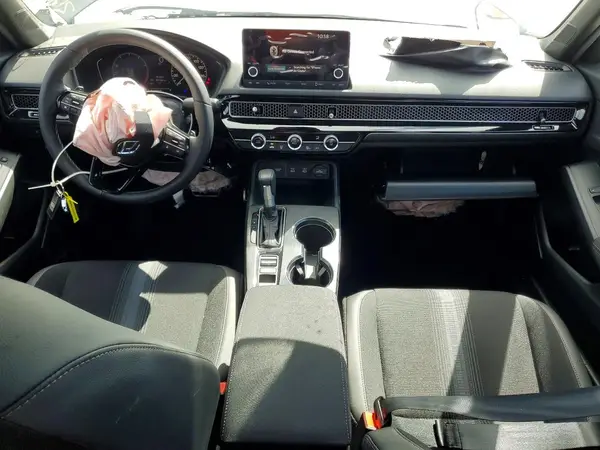 2HGFE2F57TH511944 2026 HONDA CIVIC - Image 8