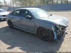 2HGFE2F57TH511958 2026 HONDA CIVIC