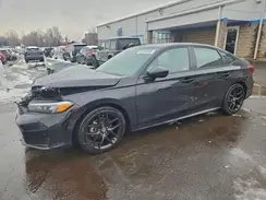 2HGFE2F57TH512351 2026 HONDA CIVIC