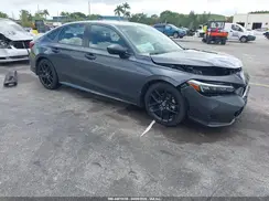 2HGFE2F57TH512821 2026 HONDA CIVIC