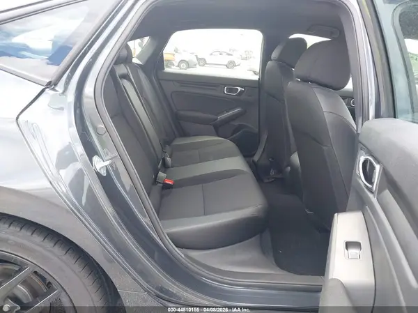 2HGFE2F57TH512821 2026 HONDA CIVIC - Image 8