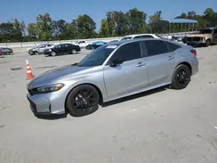 2HGFE2F57TH512933 2026 HONDA CIVIC