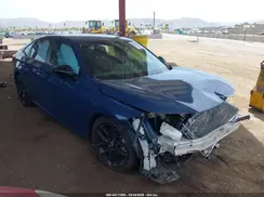 2HGFE2F57TH513015 2026 HONDA CIVIC