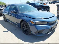 2HGFE2F57TH513063 2026 HONDA CIVIC