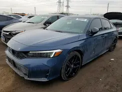 2HGFE2F57TH513080 2026 HONDA CIVIC