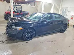 2HGFE2F57TH513323 2026 HONDA CIVIC
