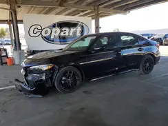 2HGFE2F57TH513337 2026 HONDA CIVIC