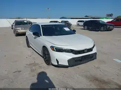 2HGFE2F57TH513905 2026 HONDA CIVIC