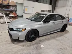 2HGFE2F57TH513970 2026 HONDA CIVIC