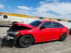2HGFE2F57TH514083 2026 HONDA CIVIC