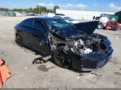 2HGFE2F57TH514147 2026 HONDA CIVIC