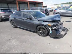 2HGFE2F57TH514262 2026 HONDA CIVIC