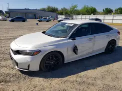 2HGFE2F57TH514794 2026 HONDA CIVIC