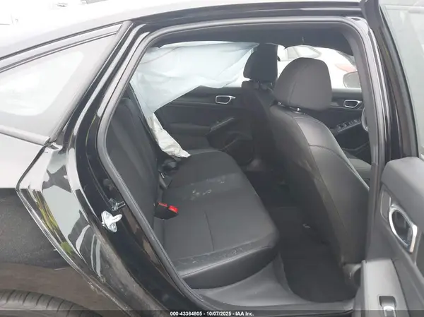 2HGFE2F57TH515069 2026 HONDA CIVIC - Image 8