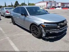 2HGFE2F57TH515217 2026 HONDA CIVIC
