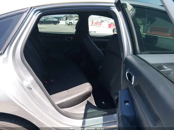 2HGFE2F57TH515217 2026 HONDA CIVIC - Image 8