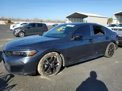 2HGFE2F57TH515265 2026 HONDA CIVIC