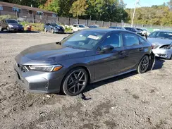 2HGFE2F57TH515511 2026 HONDA CIVIC