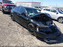 2HGFE2F57TH515587 2026 HONDA CIVIC