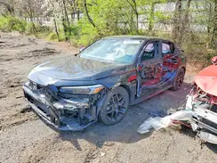 2HGFE2F57TH515718 2026 HONDA CIVIC