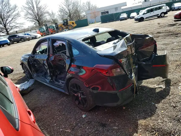2HGFE2F57TH515718 2026 HONDA CIVIC - Image 2