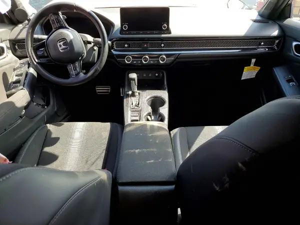 2HGFE2F57TH515718 2026 HONDA CIVIC - Image 8