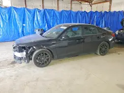 2HGFE2F57TH515752 2026 HONDA CIVIC