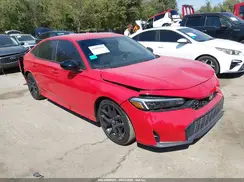 2HGFE2F57TH517274 2026 HONDA CIVIC